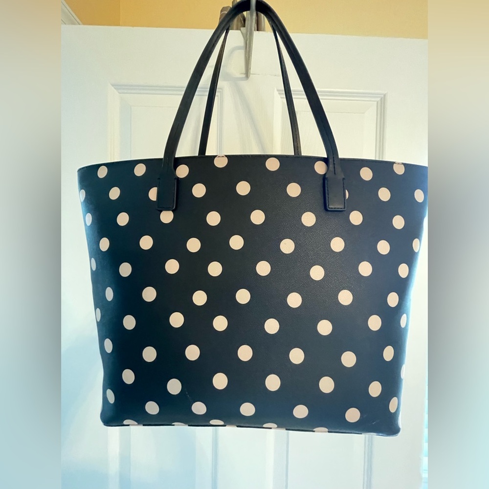 Kate Spade Tote - Picture 3 of 8